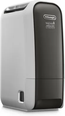 De'Longhi Tasciugo AriaDry Light DNS65 en casa