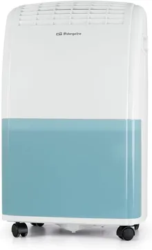 Orbegozo DH 2070 en casa