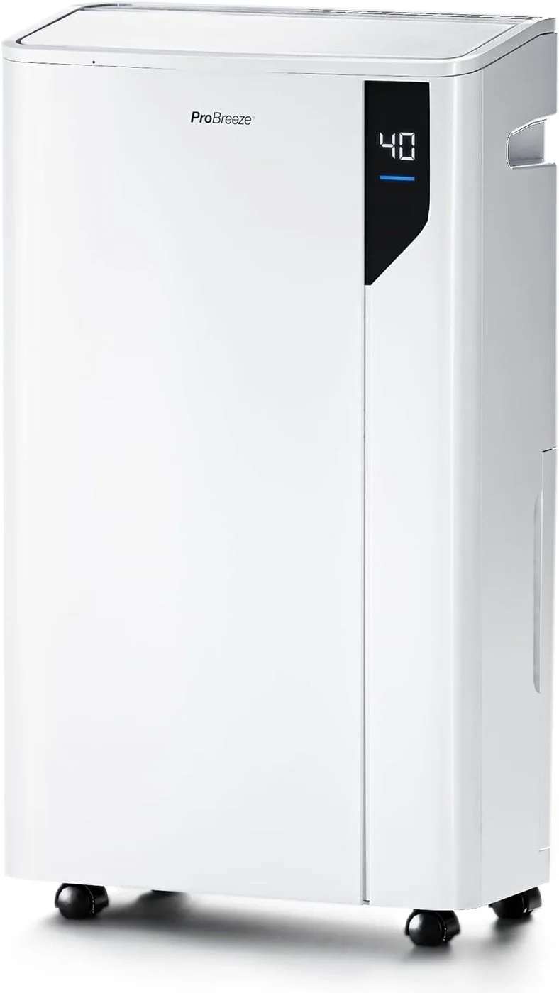 Pro Breeze 20L clásico, imagen de Amazon